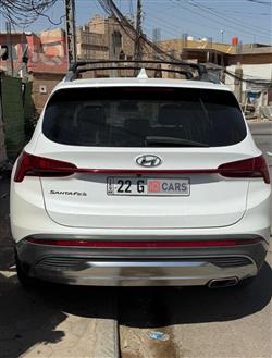 هیوندای سەنتافی